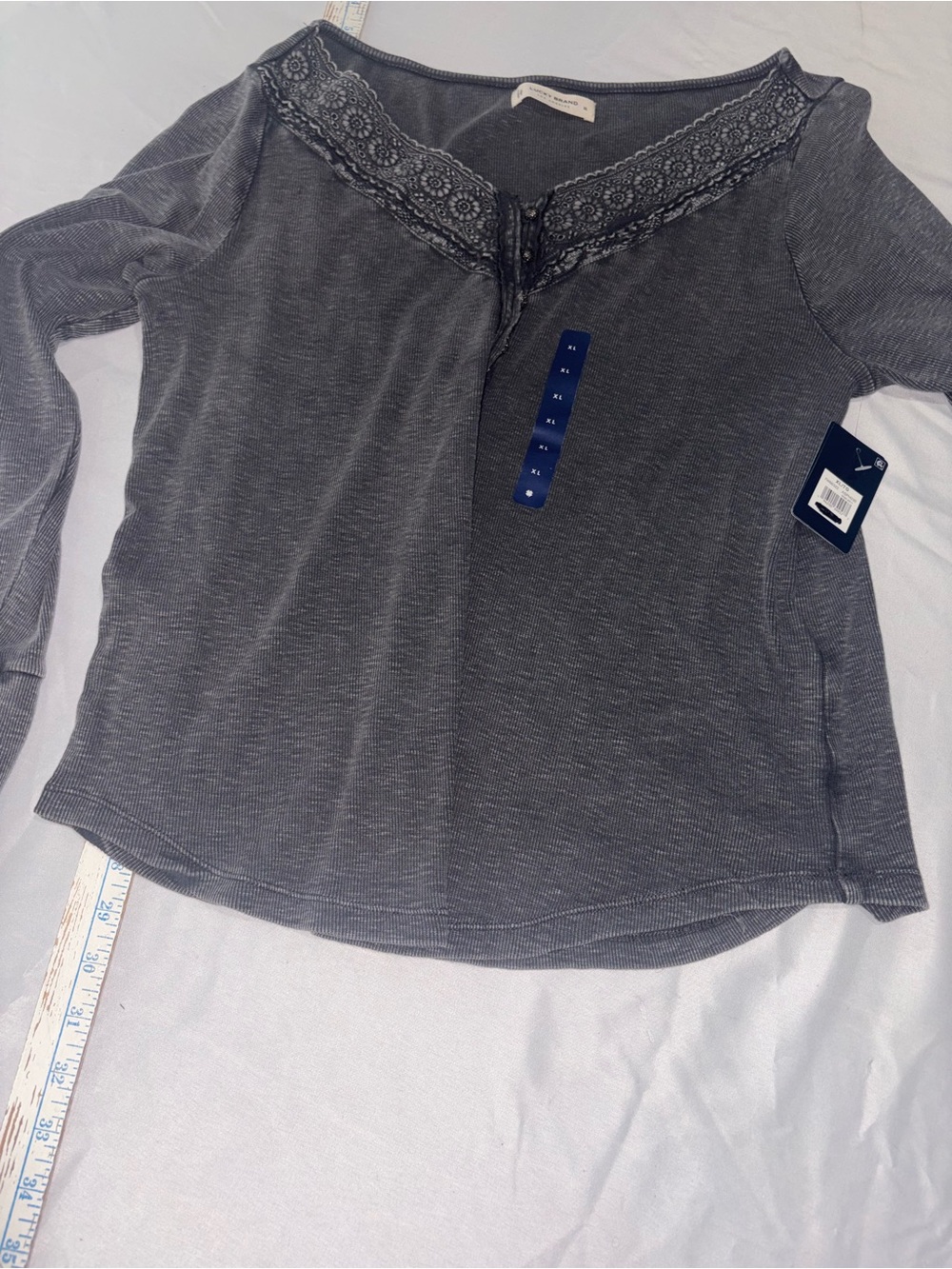 Lucky Brand Top NWT